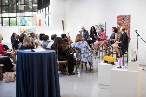 massmutual carolinas womens event